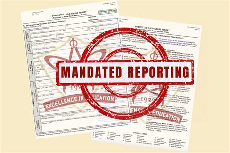 is the mandated reporting test training hard|mandatory reporter training quizlet.